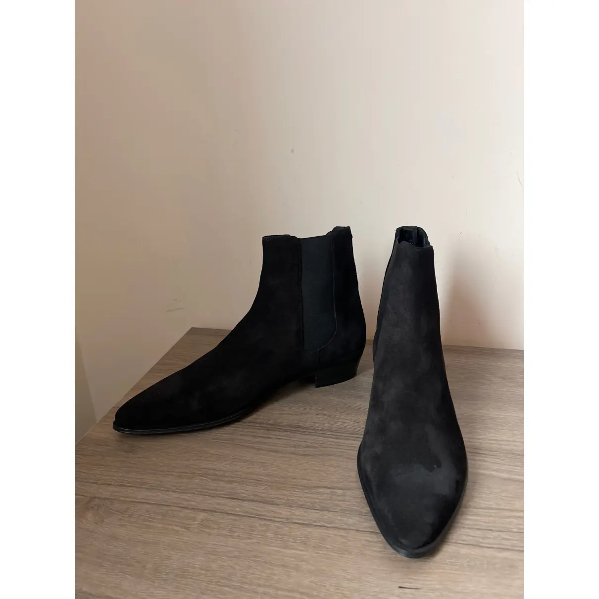 Buy Celine Jacno boots online
