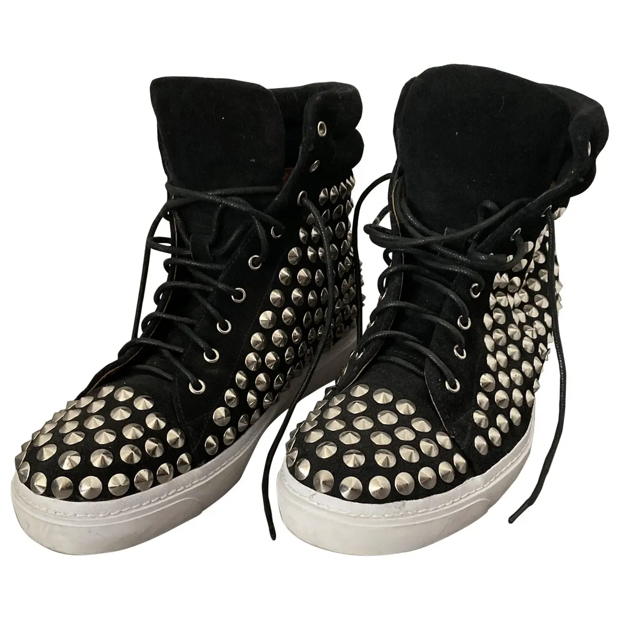 Trainers Jeffrey Campbell