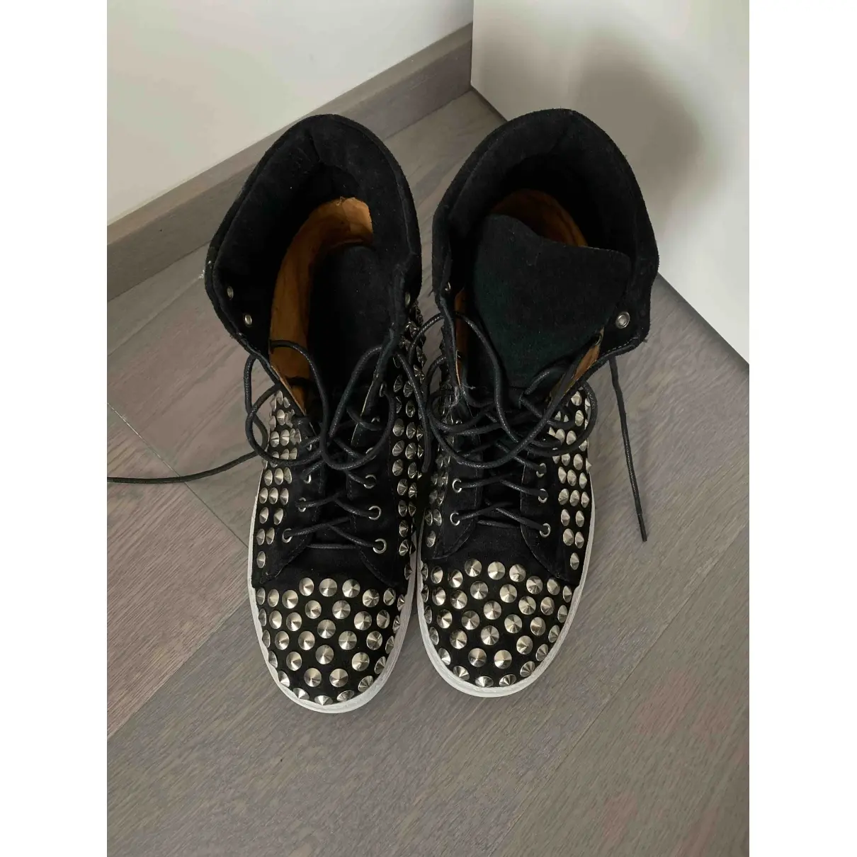 Jeffrey Campbell Trainers for sale