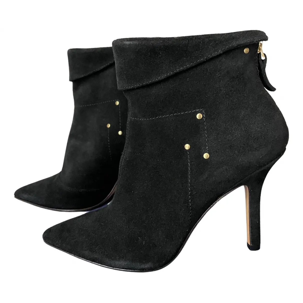 Ankle boots Jerome Dreyfuss