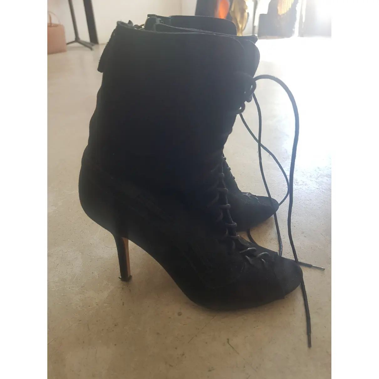Ankle boots Jerome Dreyfuss