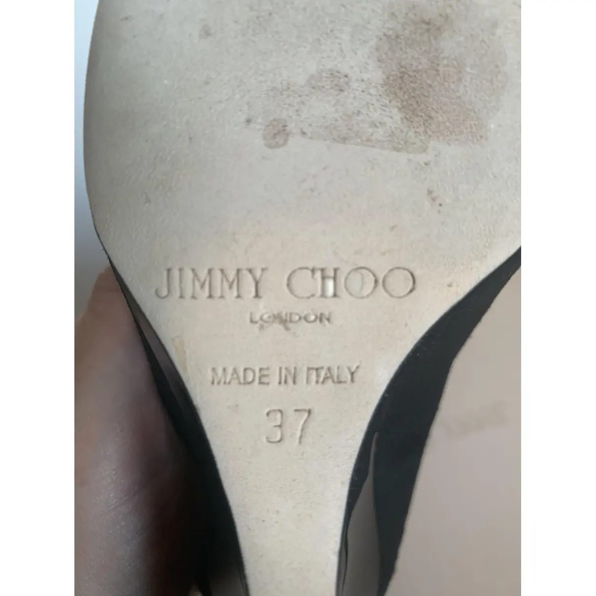 Luxury Jimmy Choo Heels Women