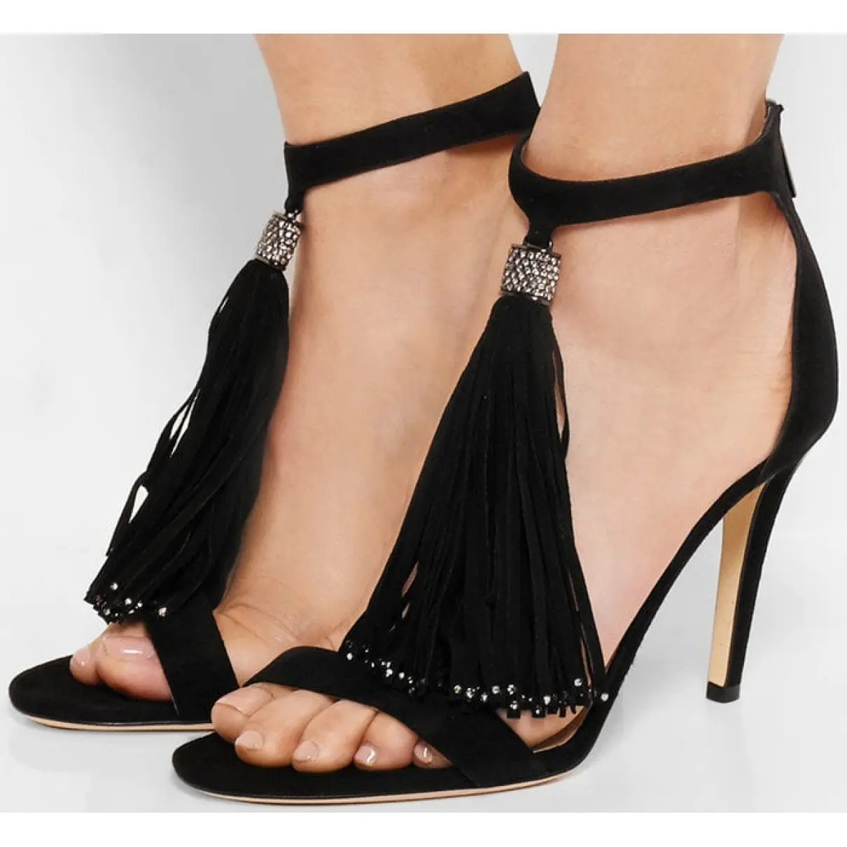 Jimmy Choo Sandals for sale