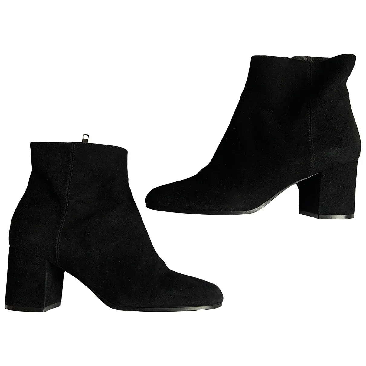 Ankle boots Jucca