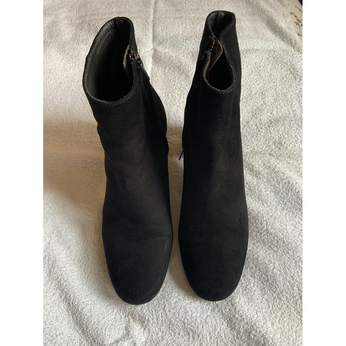 Ankle boots Jucca