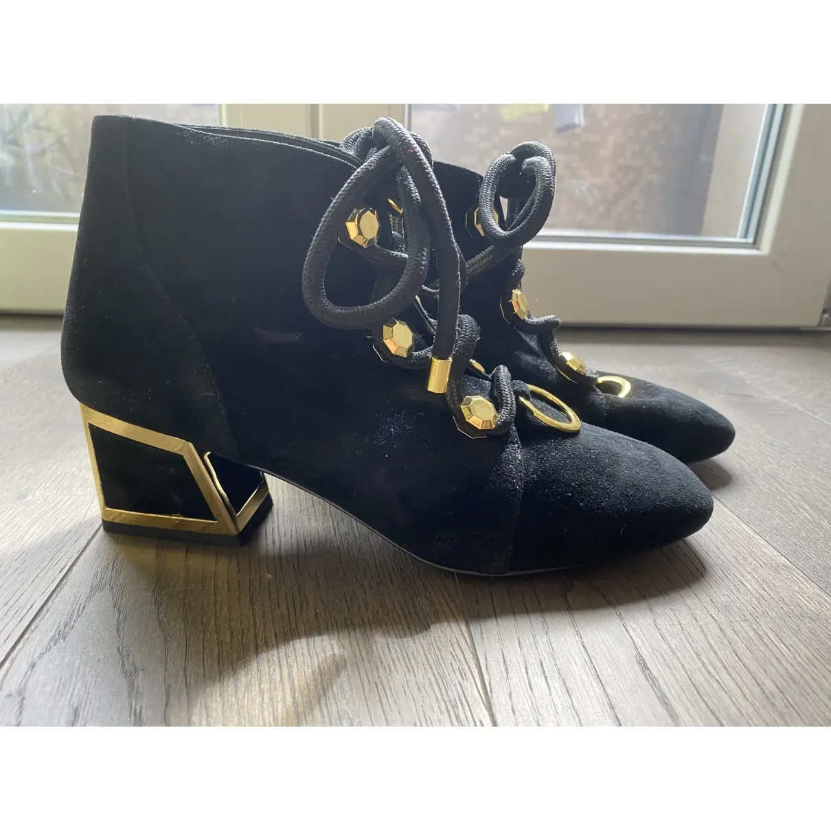 Kat Maconie Ankle boots for sale