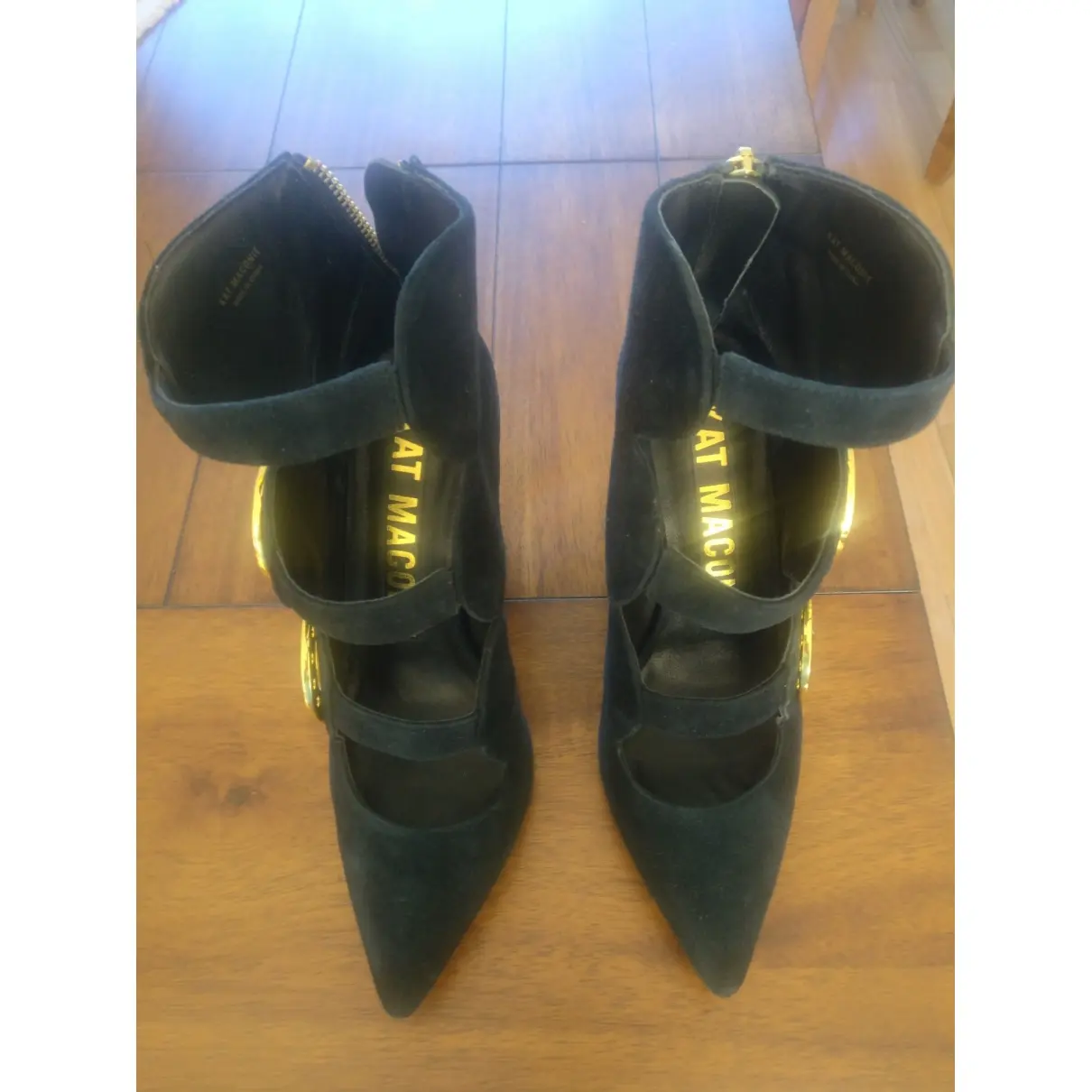 Kat Maconie Heels for sale
