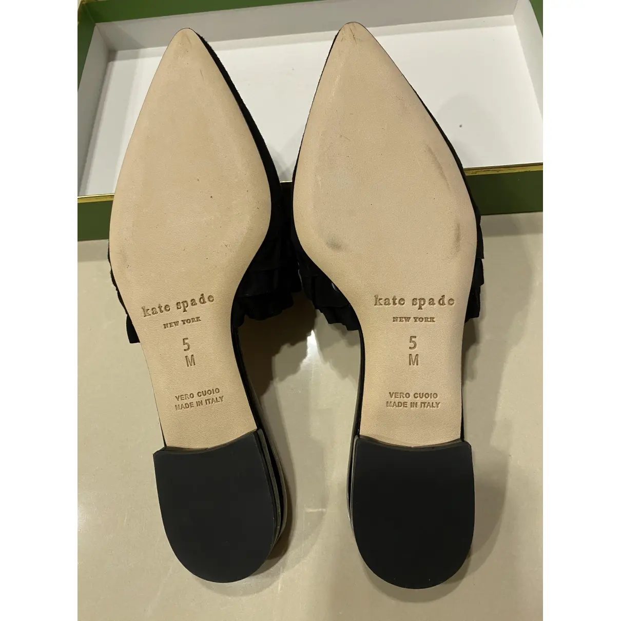 Luxury Kate Spade Sandals Women