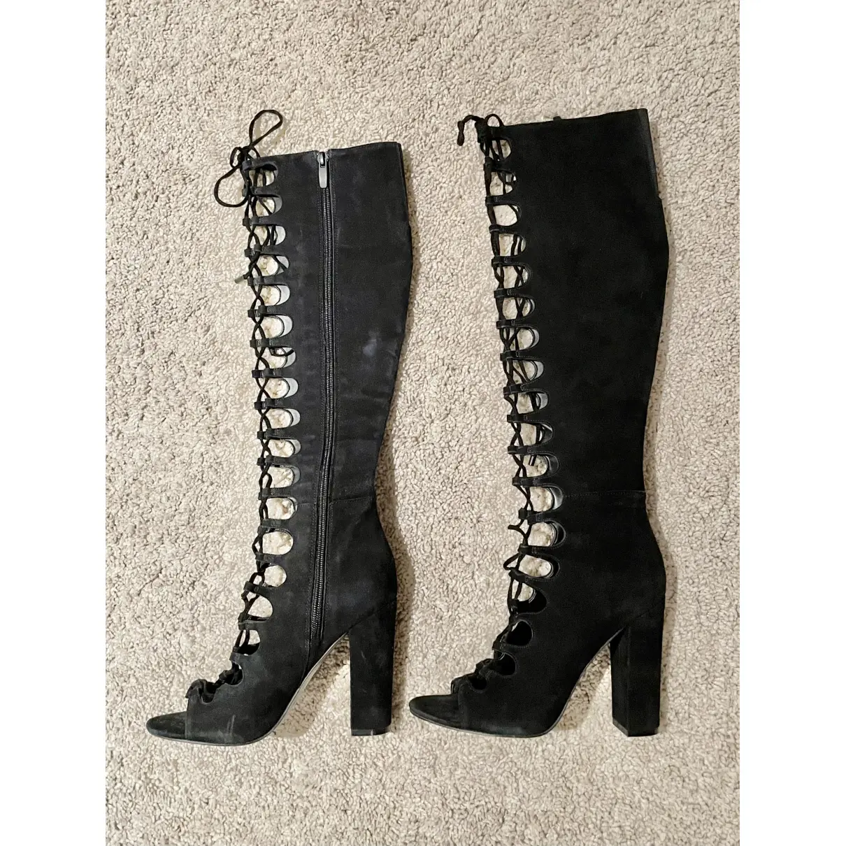 Buy Kendall + Kylie Boots online