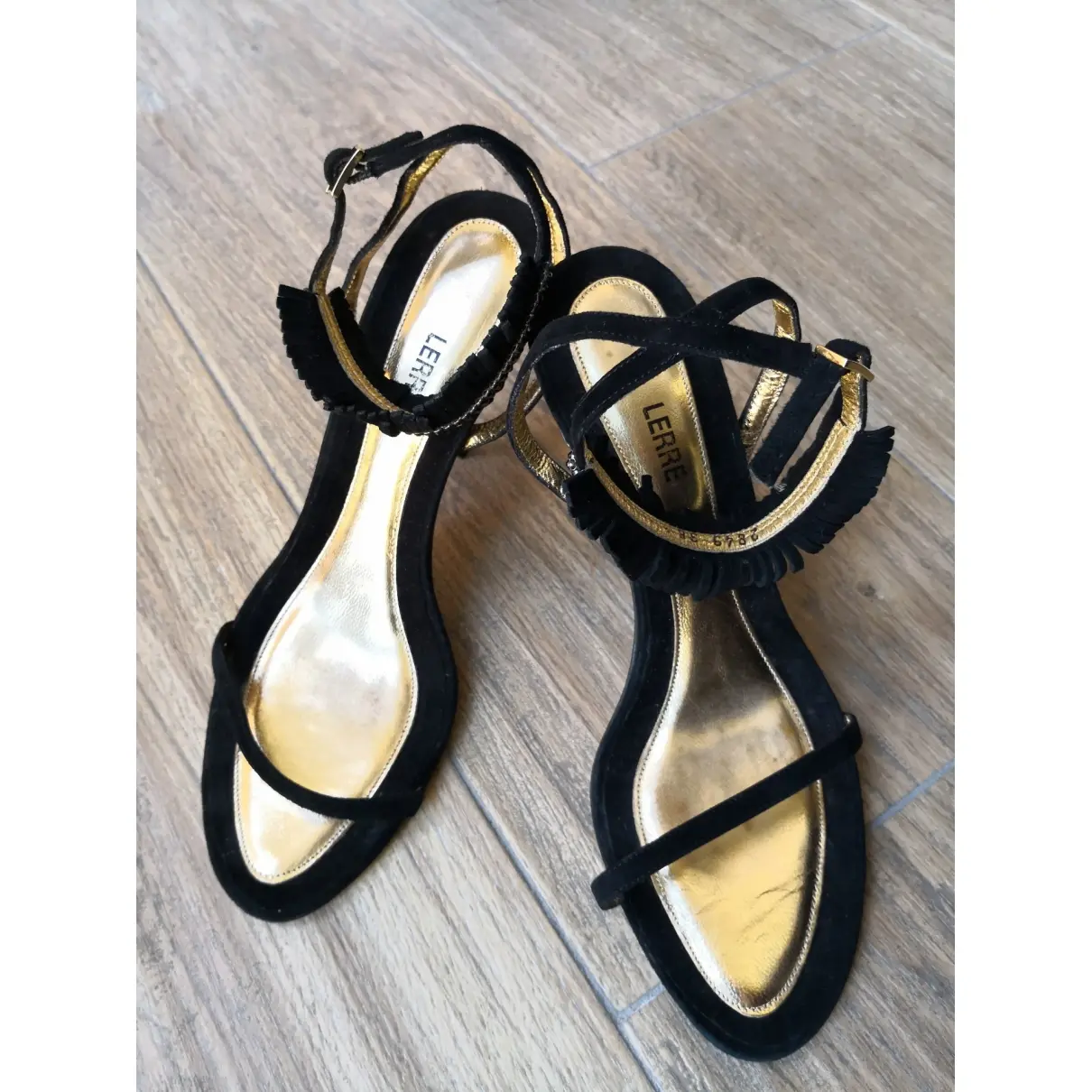 Lerre Sandals for sale