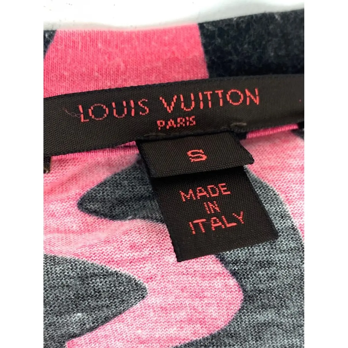 Luxury Louis Vuitton Tops Women