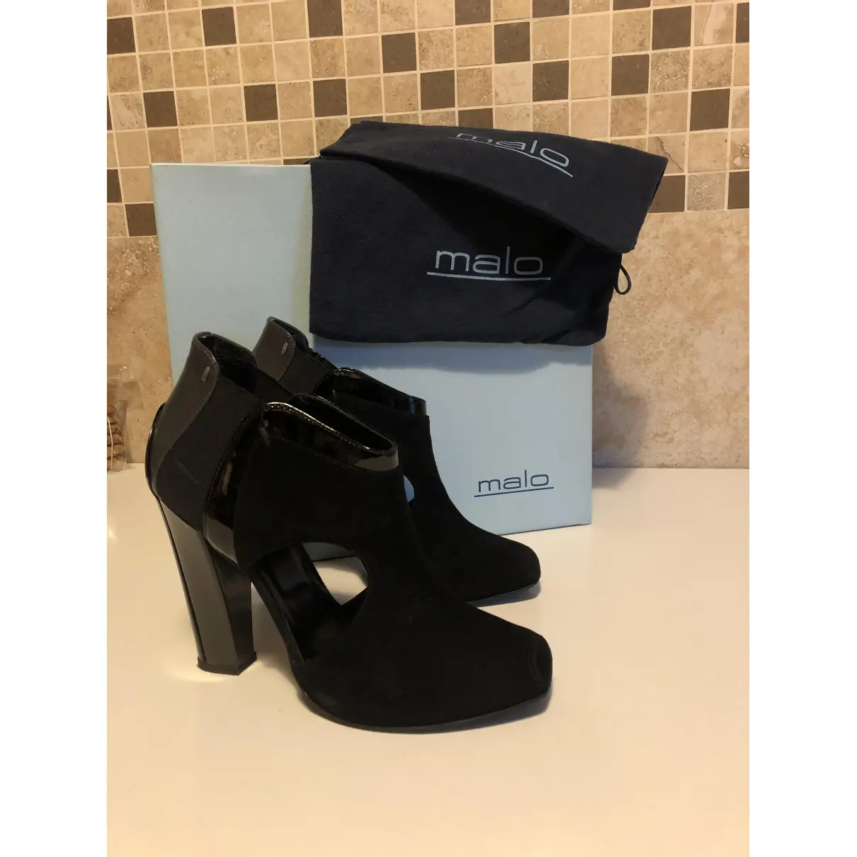 Buy Malo Ankle boots online