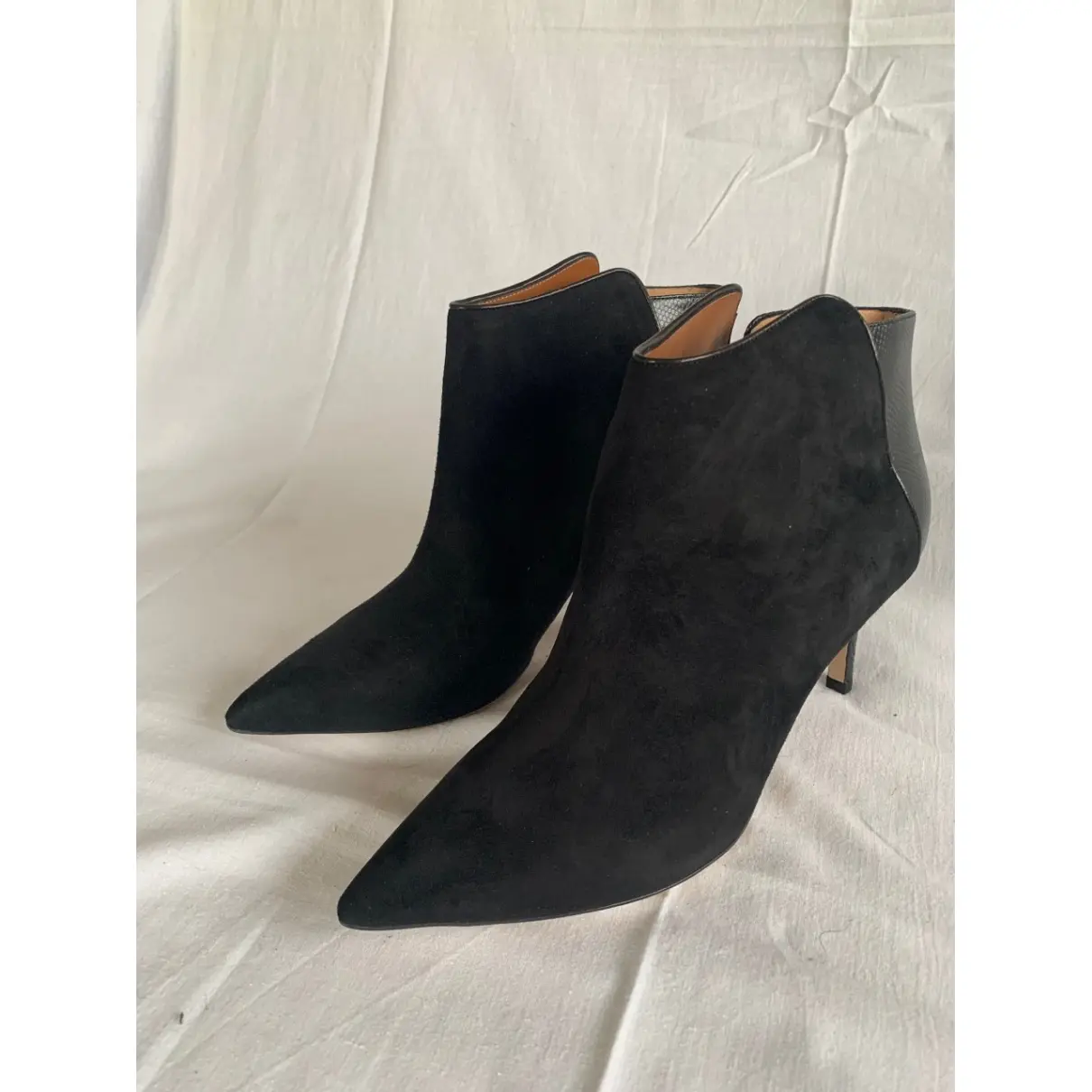 Buy Malone Souliers Ankle boots online