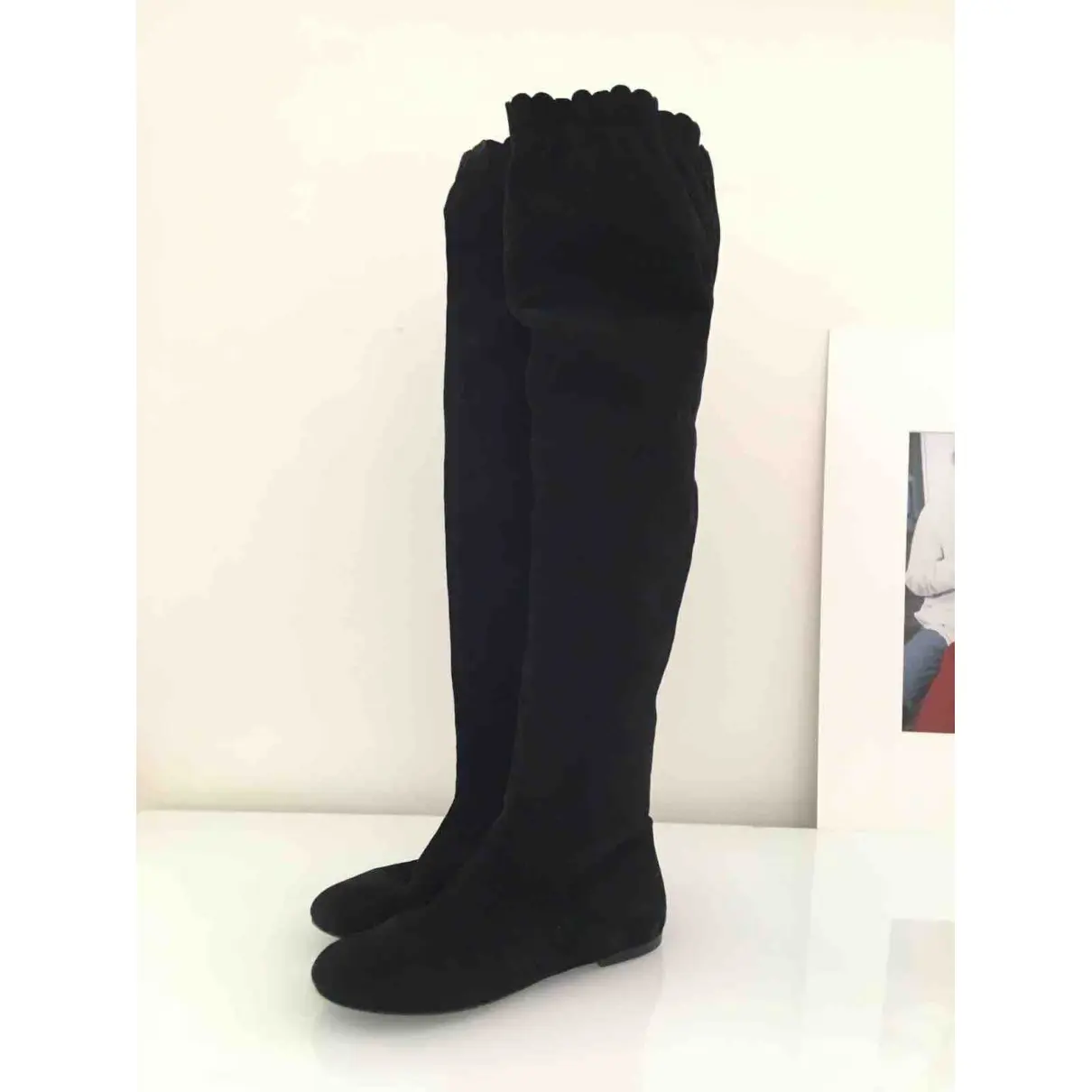 Marc by Marc Jacobs Riding boots for sale