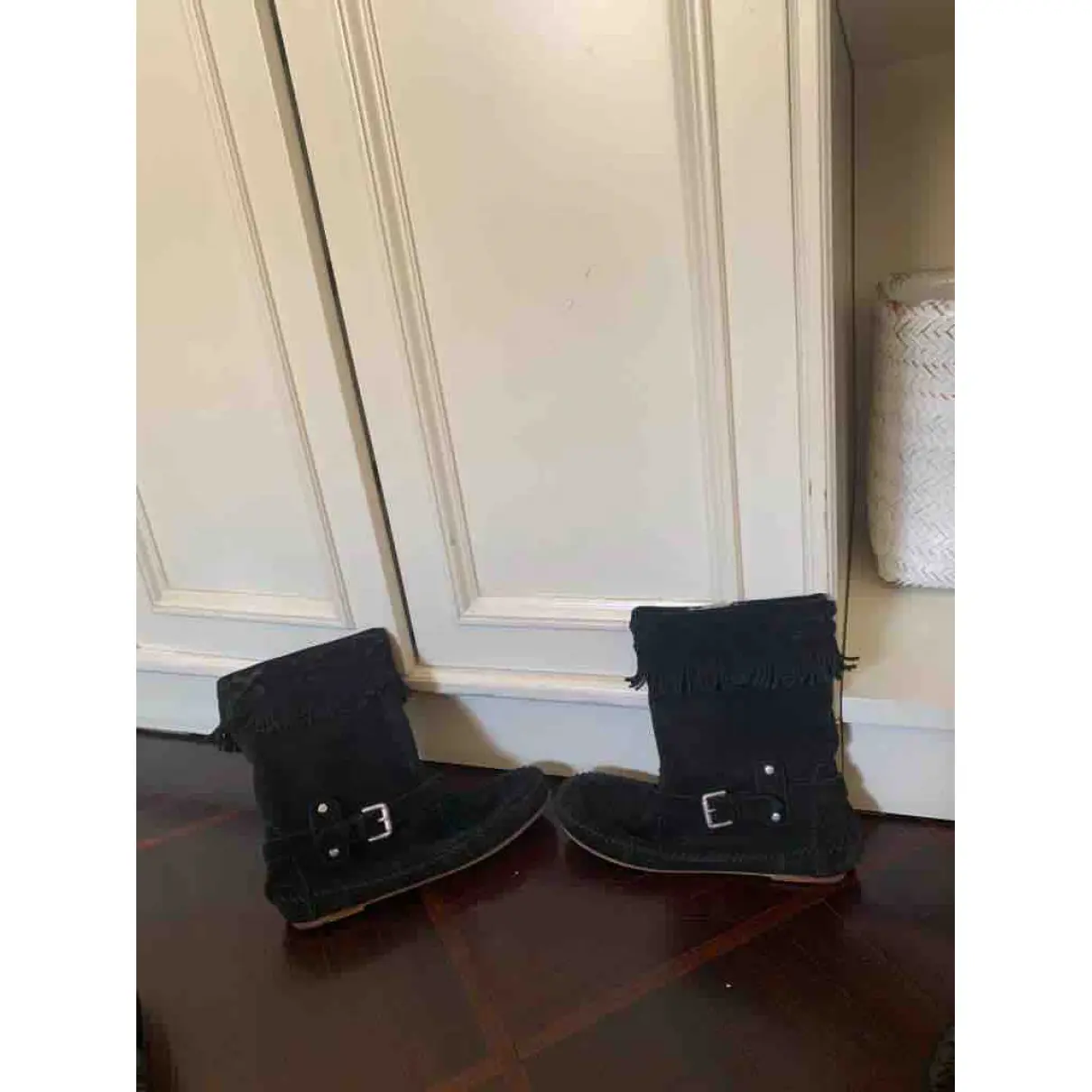 Riding boots Marc by Marc Jacobs