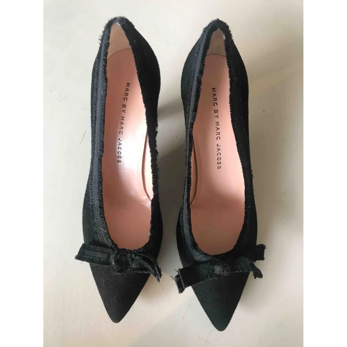 Marc by Marc Jacobs Heels for sale