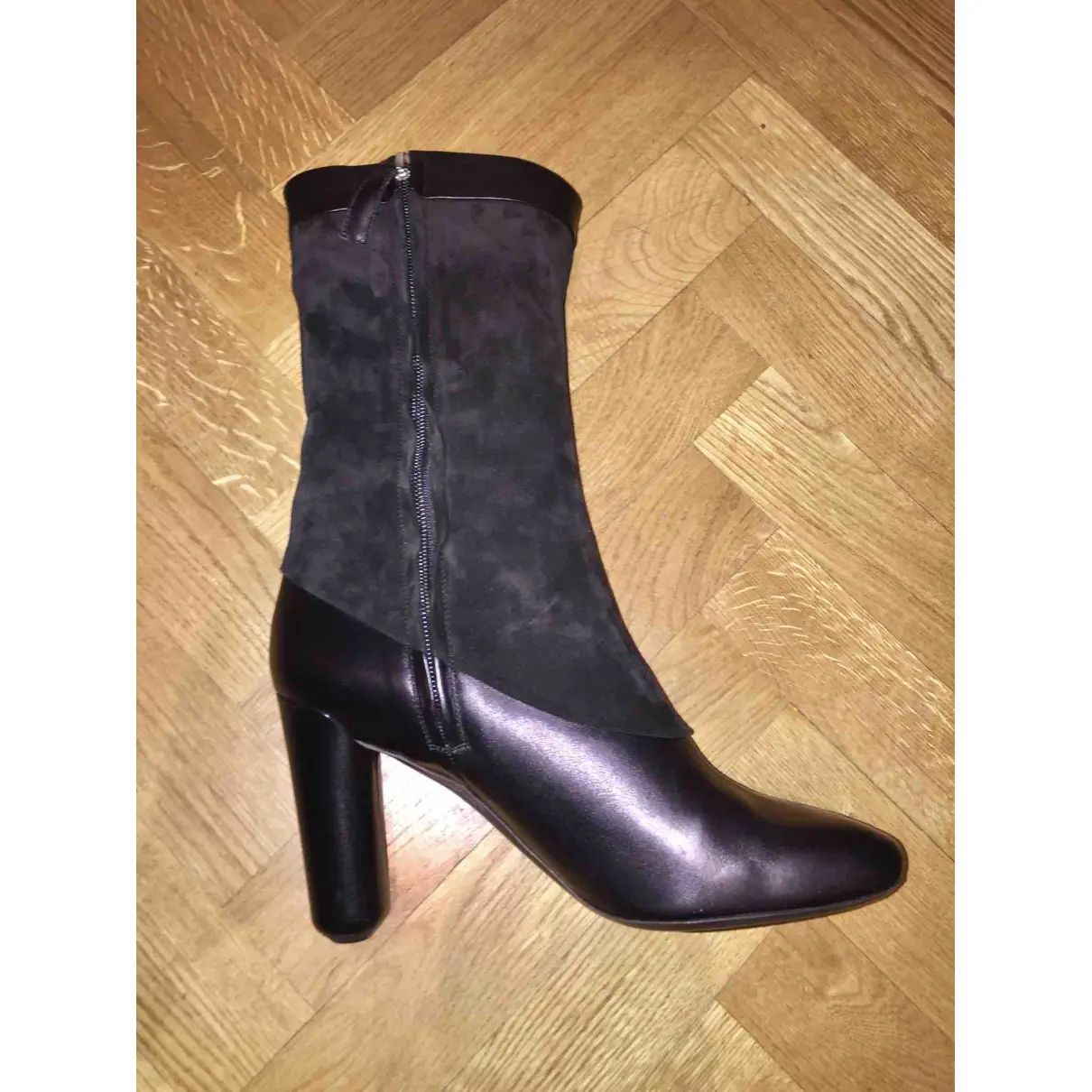 Boots Marc Jacobs