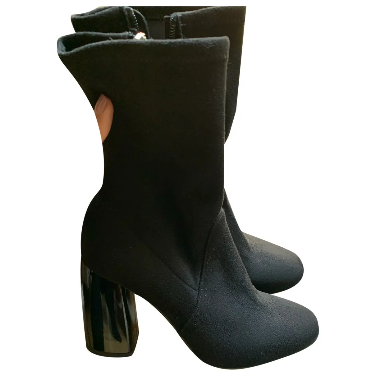 Ankle boots Marella