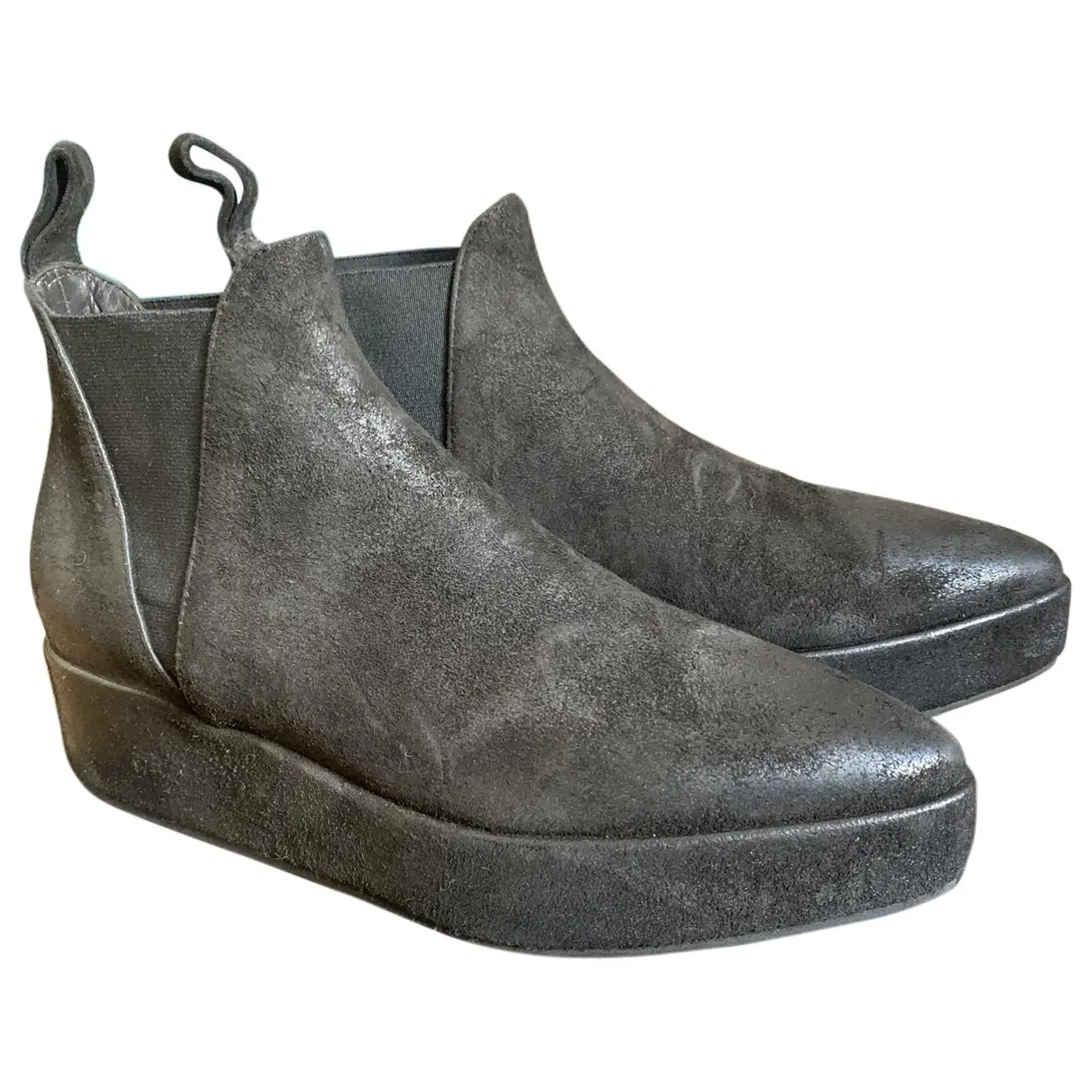 Ankle boots Marsèll