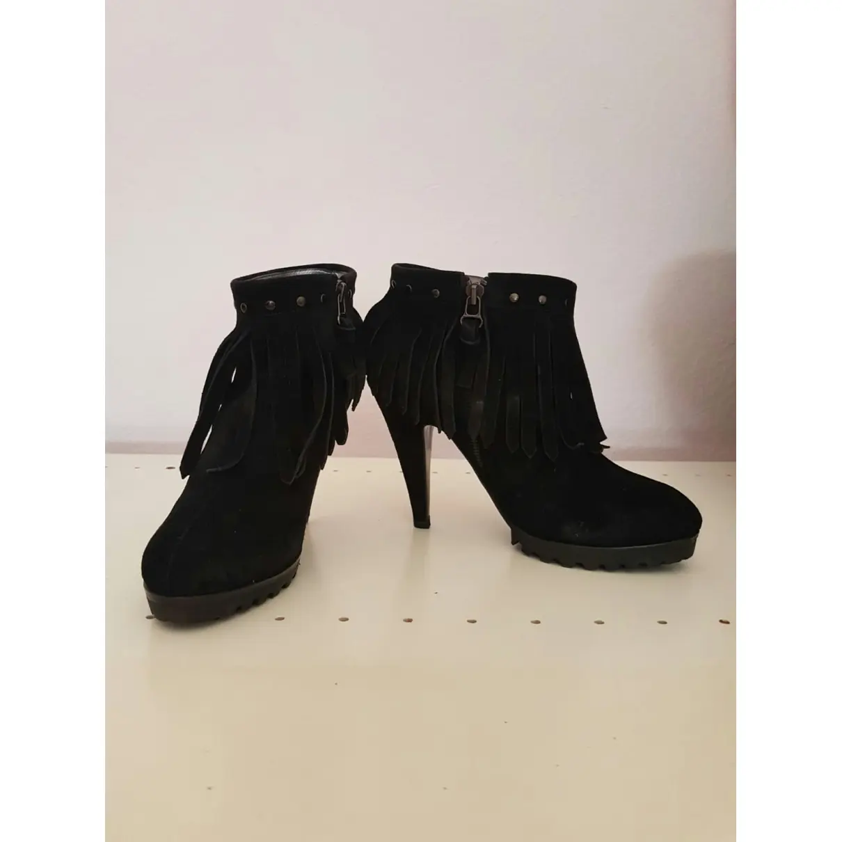 Mauro Grifoni Ankle boots for sale
