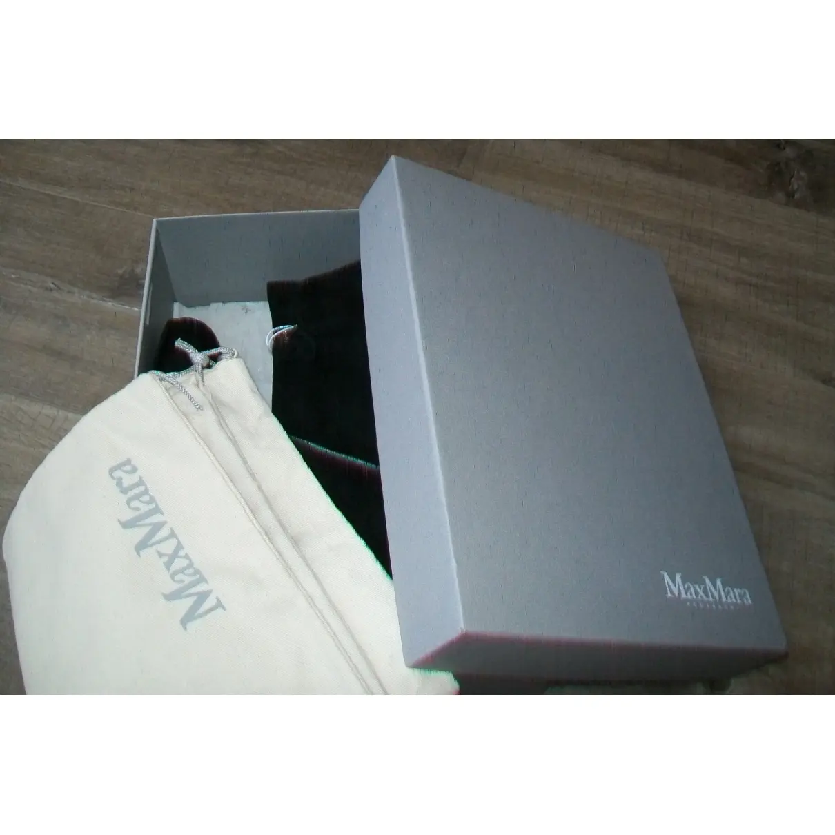 Max Mara Boots for sale