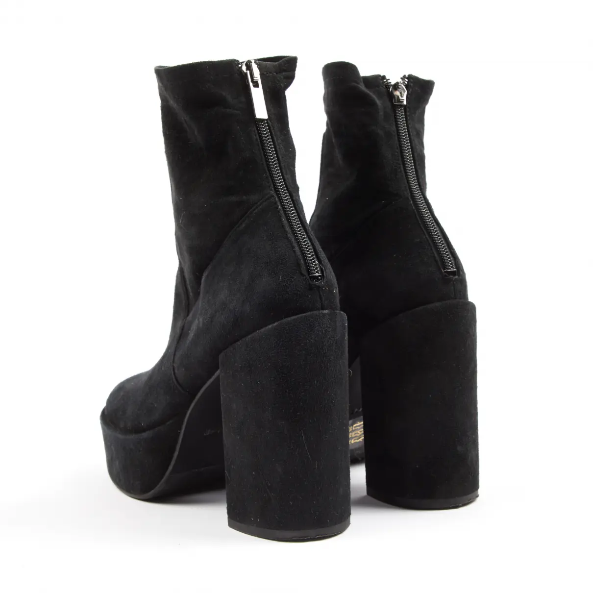 Luxury Morobé Ankle boots Women
