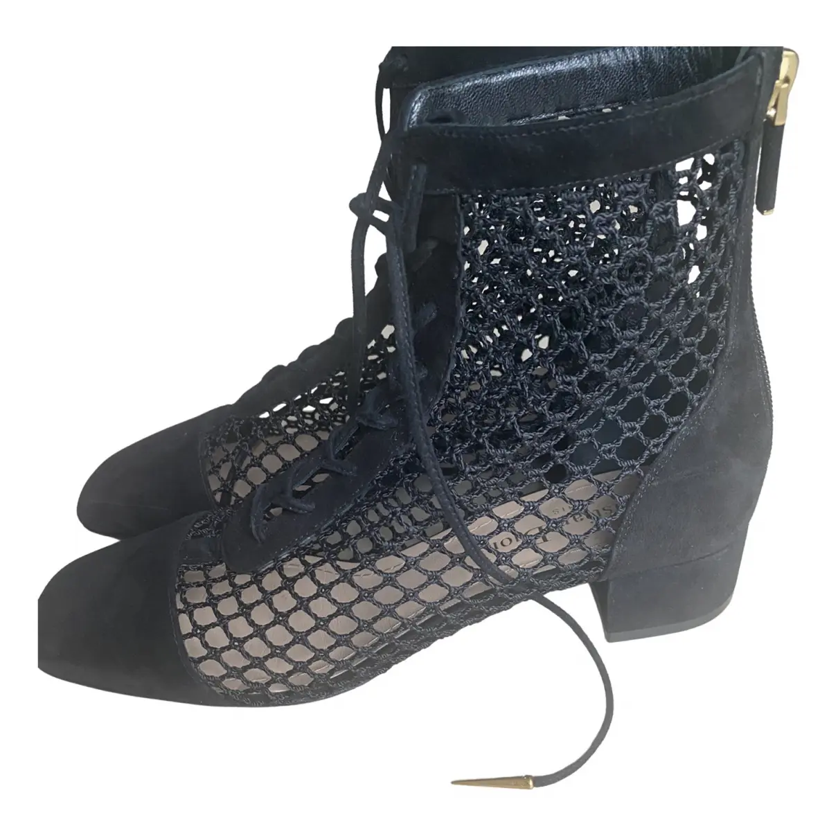 Naughtily-D ankle boots Dior