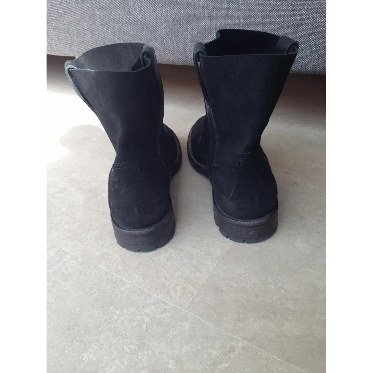 Luxury N.D.C. Made by Hand Boots Women