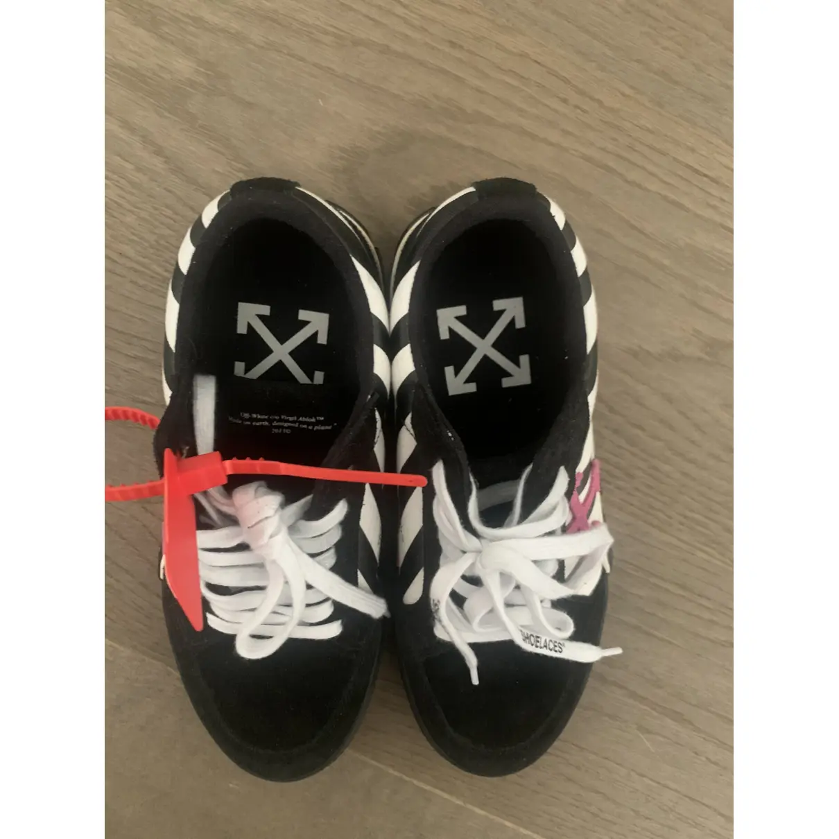 Buy Off-White Trainers online