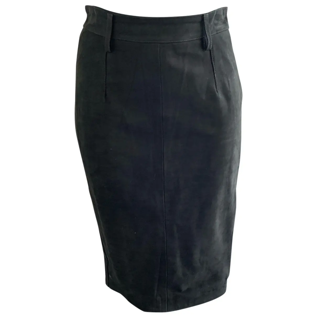 Mid-length skirt ONETEASPOON
