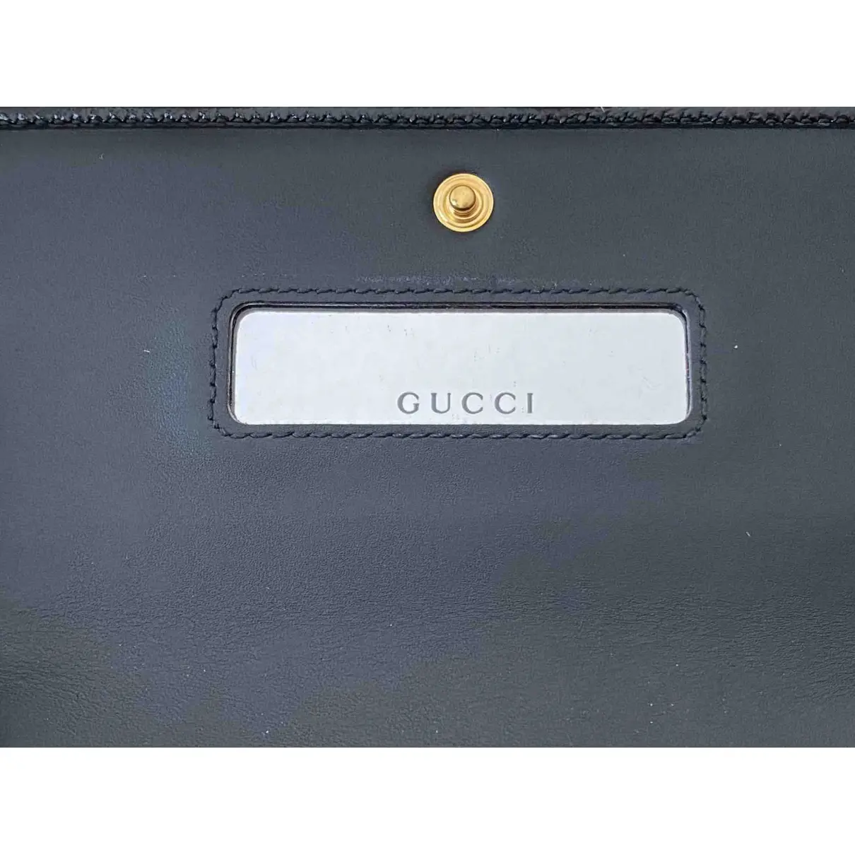 Ophidia clutch bag Gucci