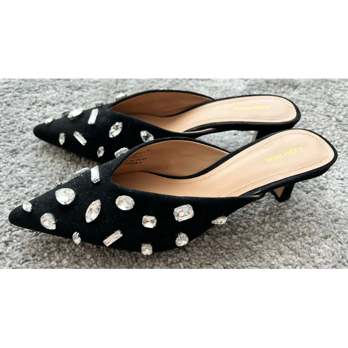 Luxury & Other Stories Mules & Clogs Women
