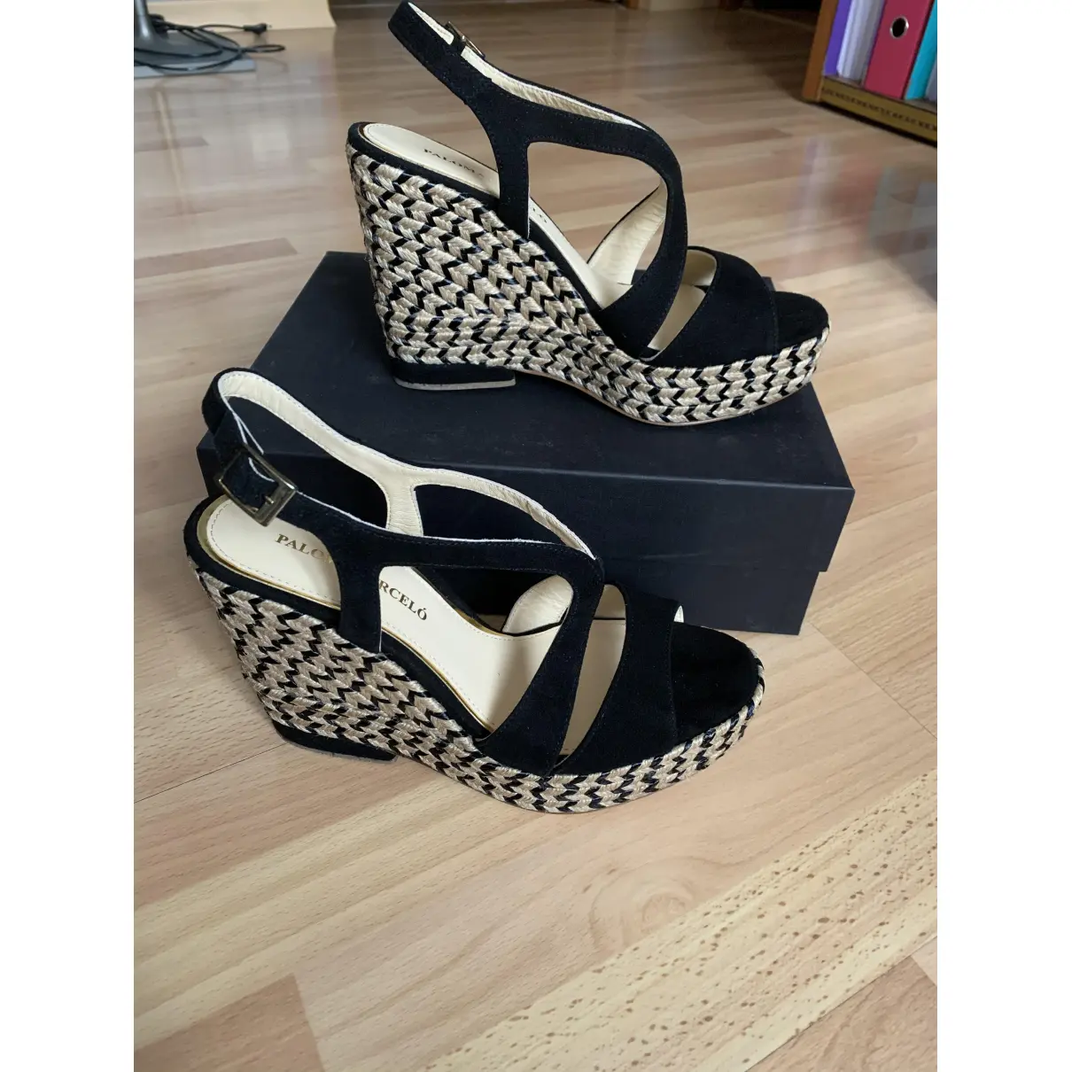 Buy Paloma Barcelo Sandals online