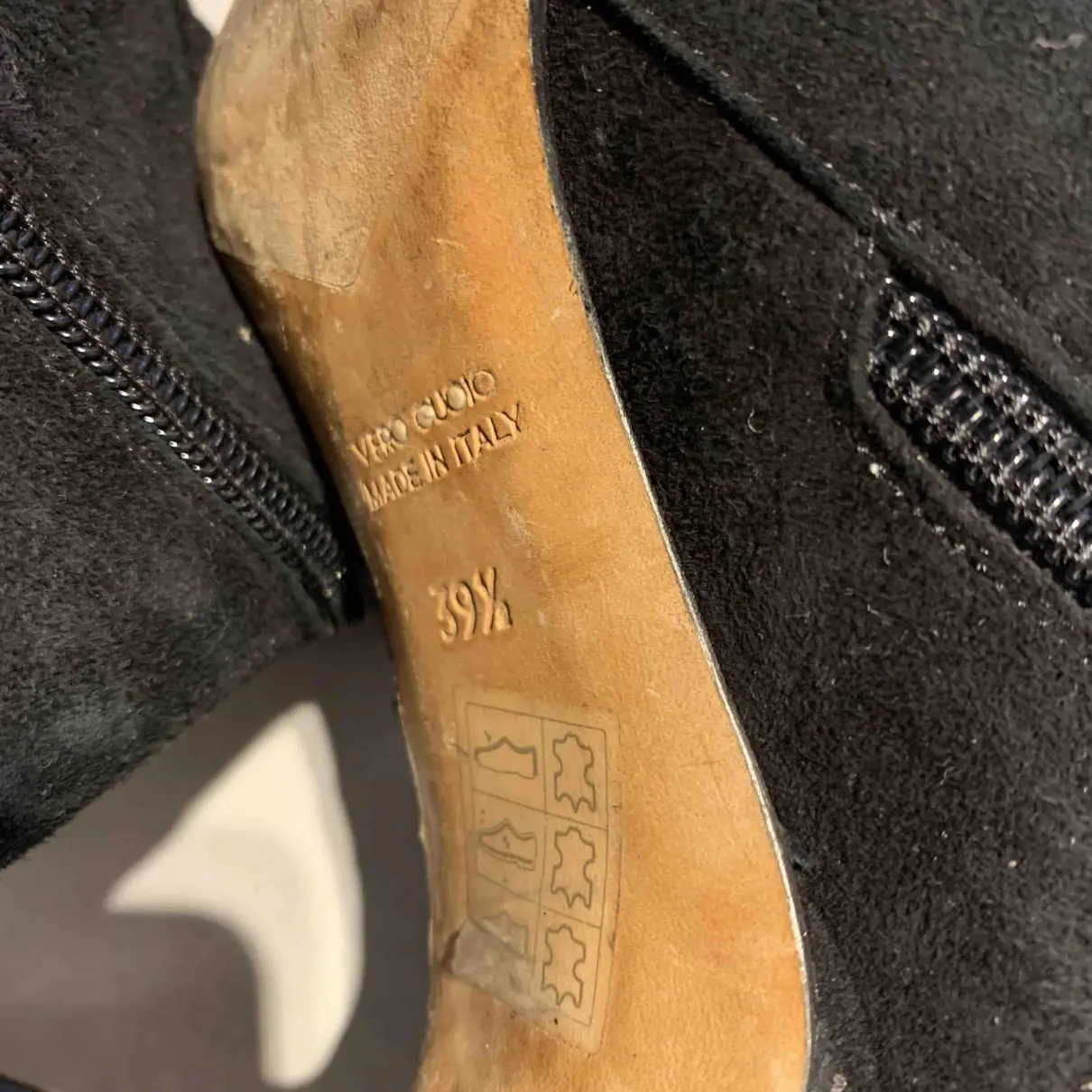 Luxury Paul & Joe Ankle boots Women