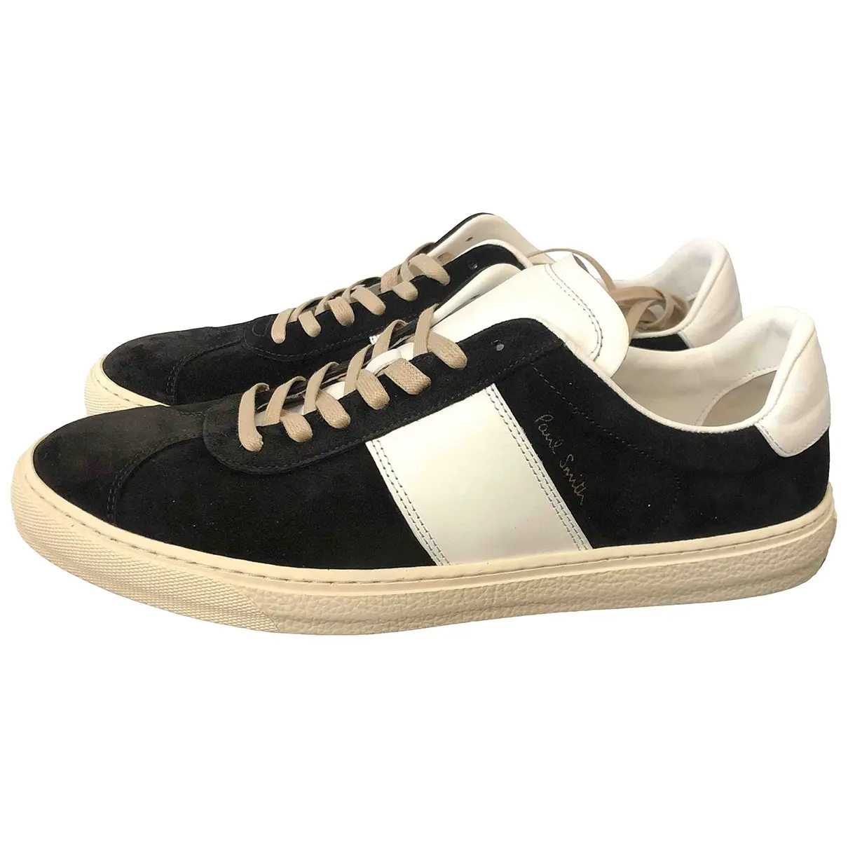 Low trainers Paul Smith
