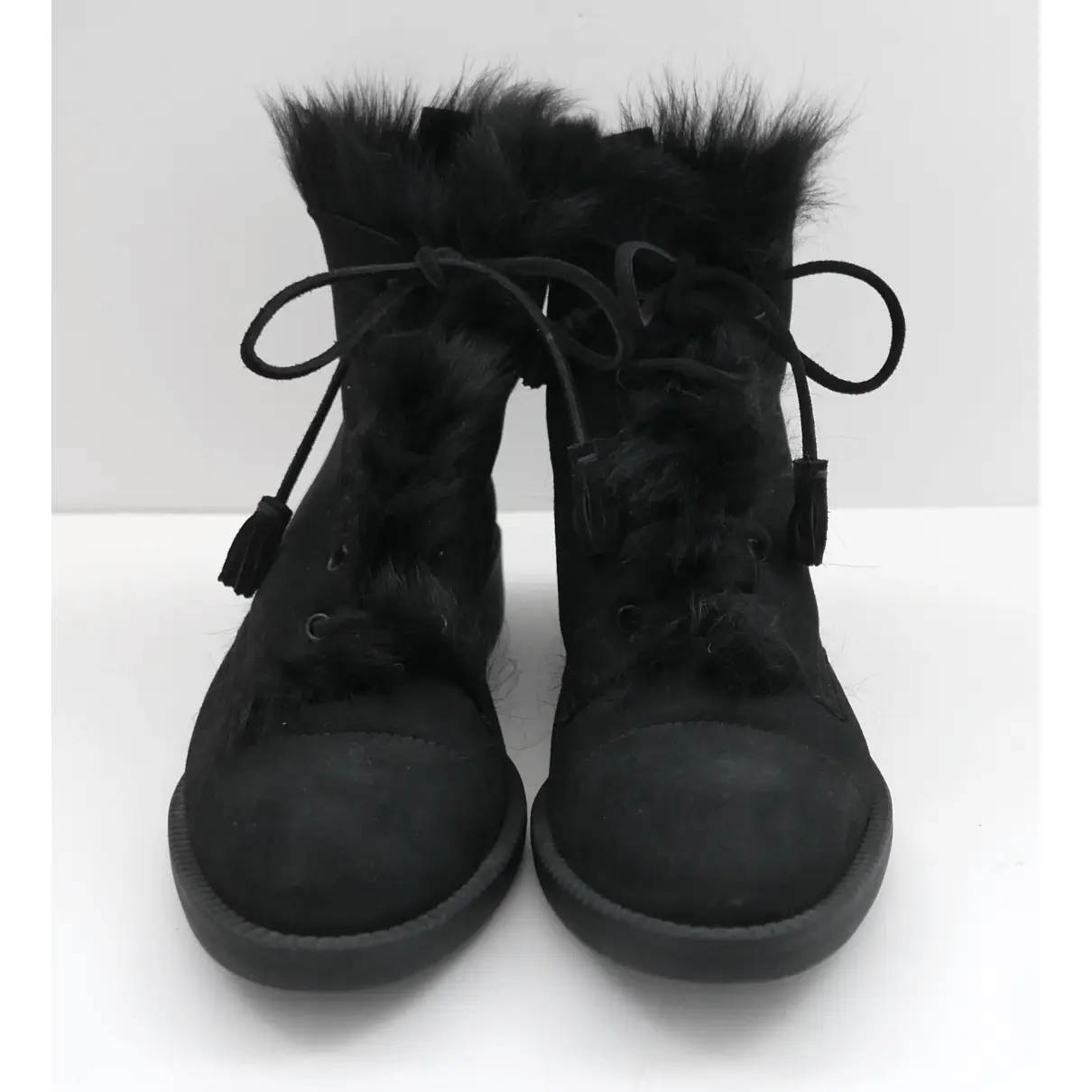 Buy Pedro Garcia Lace up boots online