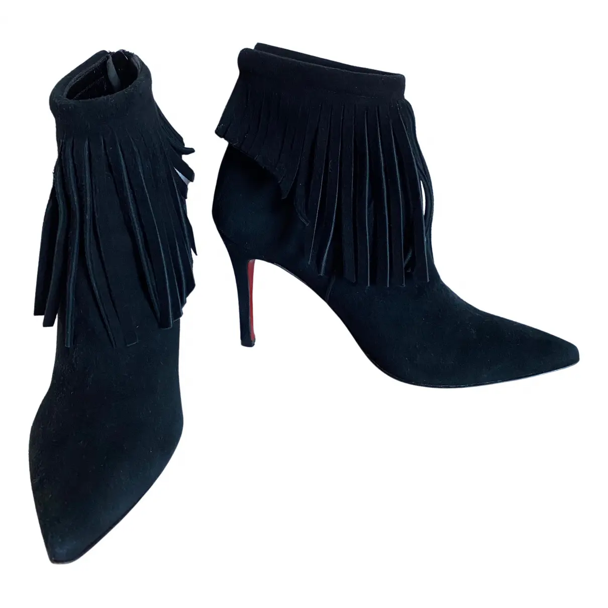 Ankle boots Phillip Hardy