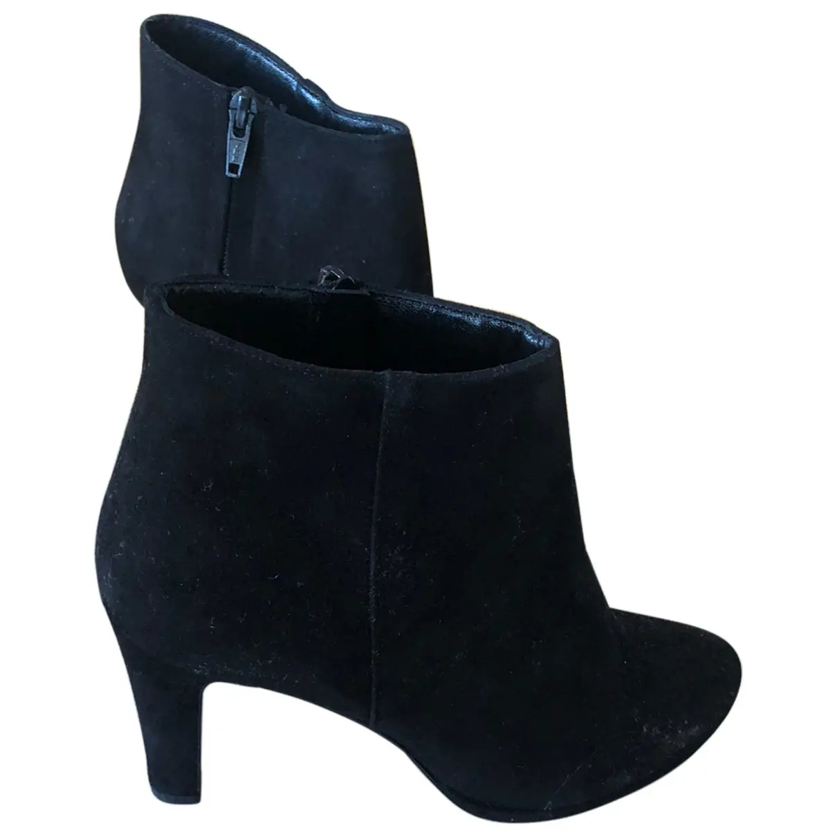Ankle boots Phillip Hardy