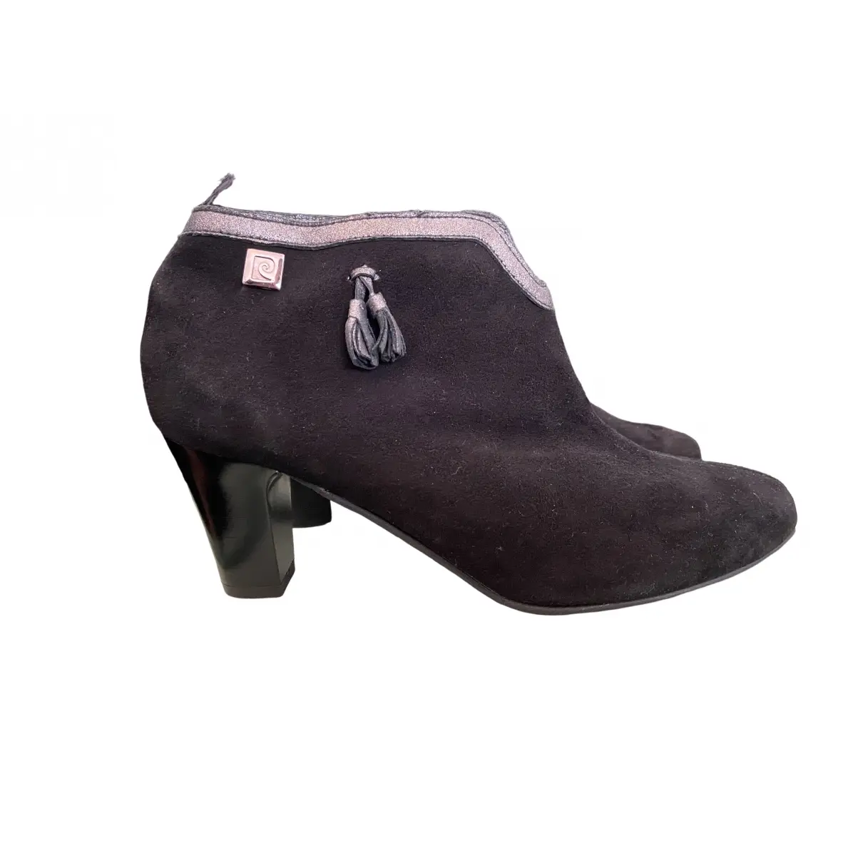 Ankle boots Pierre Cardin - Vintage