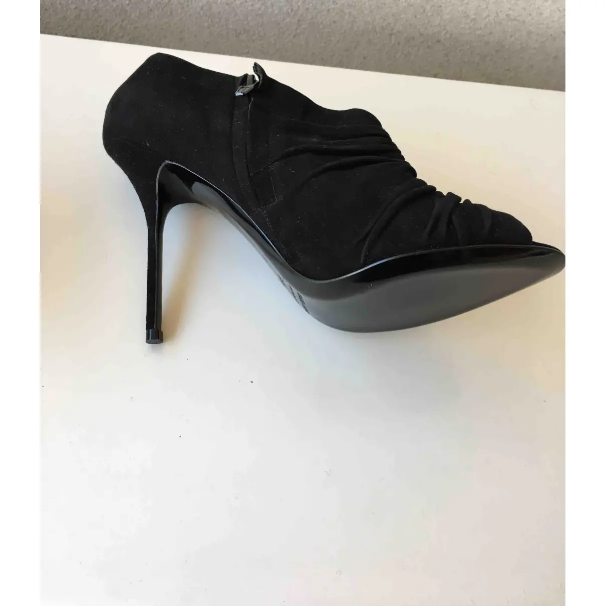 Luxury Pierre Hardy Ankle boots Women