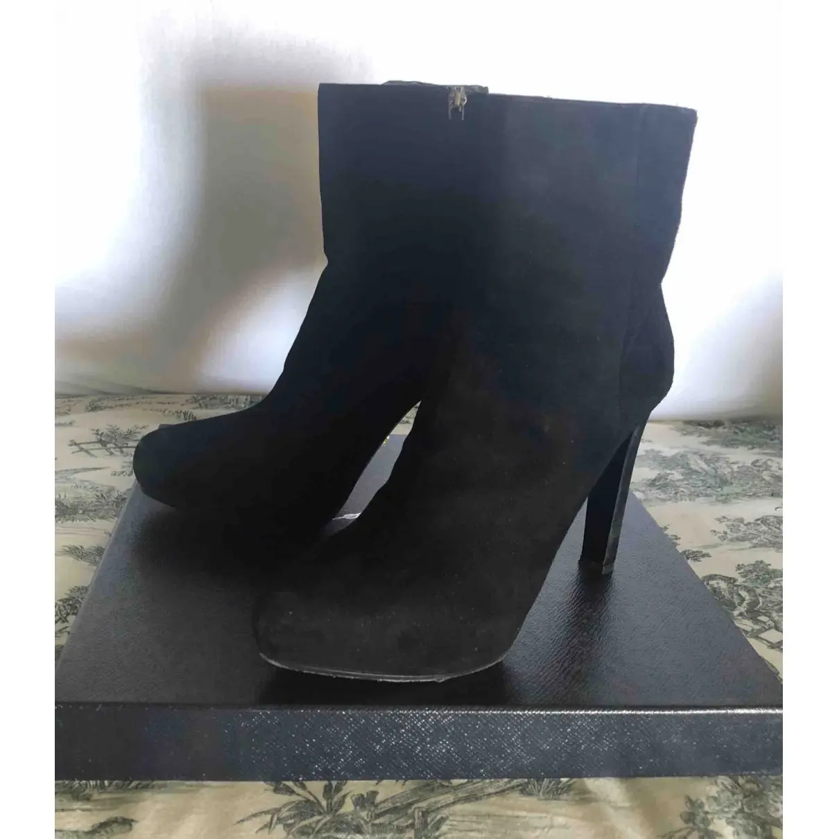 Prada Ankle boots for sale