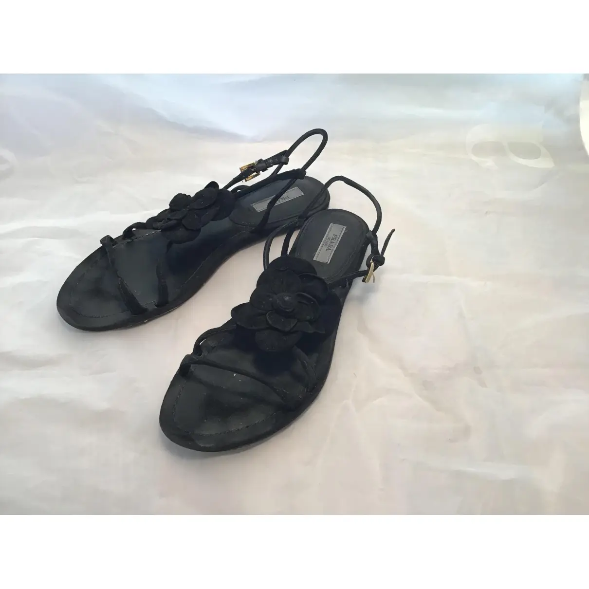 Buy Prada Sandal online