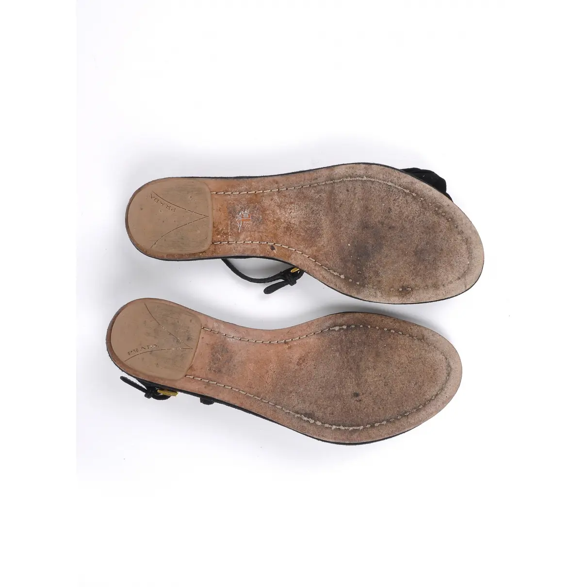 Sandals Prada