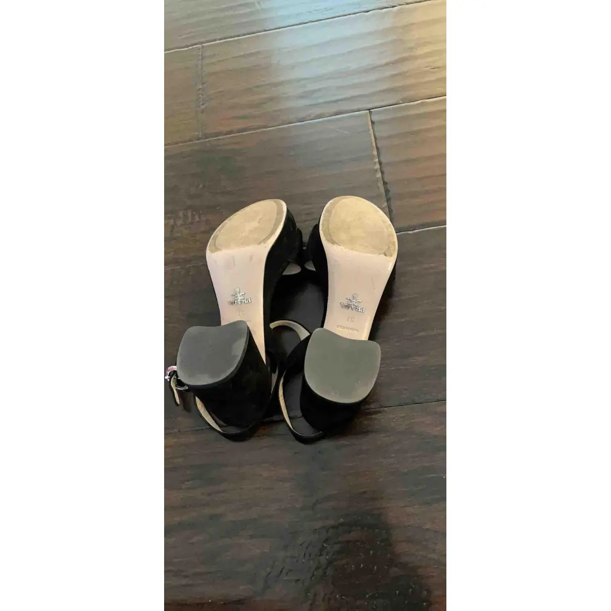 Sandal Prada