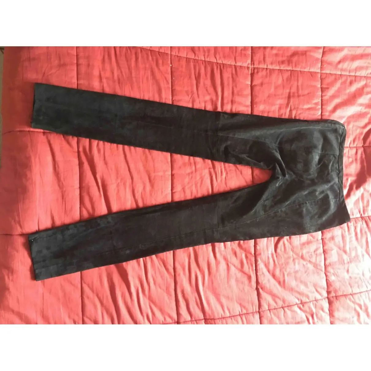 Proenza Schouler Slim pants for sale