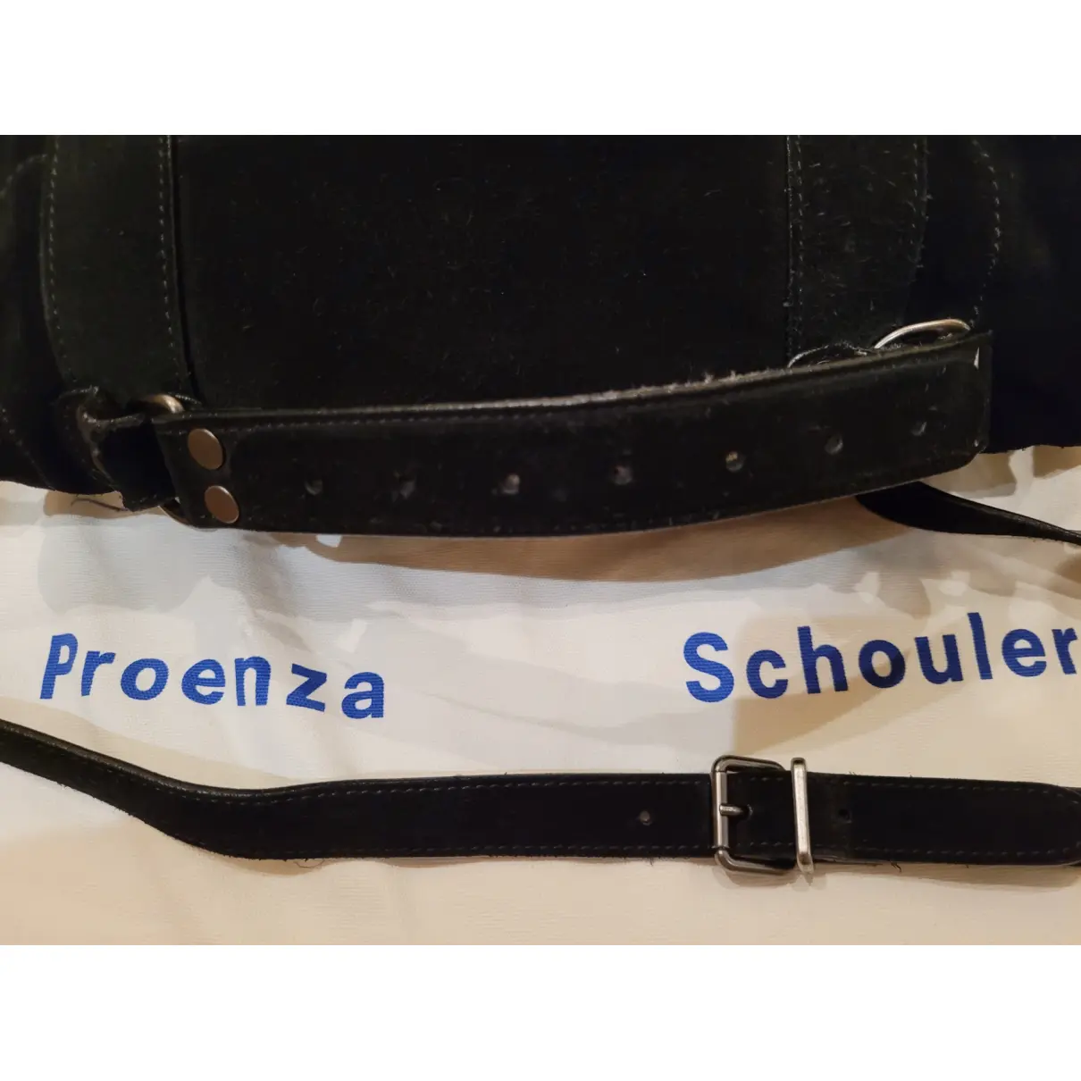 PS1 crossbody bag Proenza Schouler