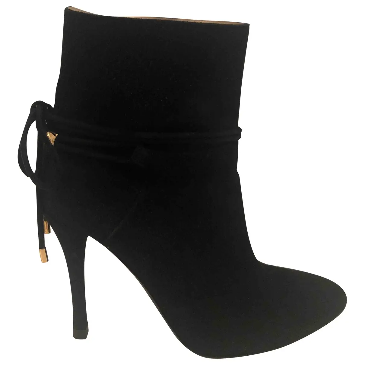 Ankle boots Ralph Lauren Collection