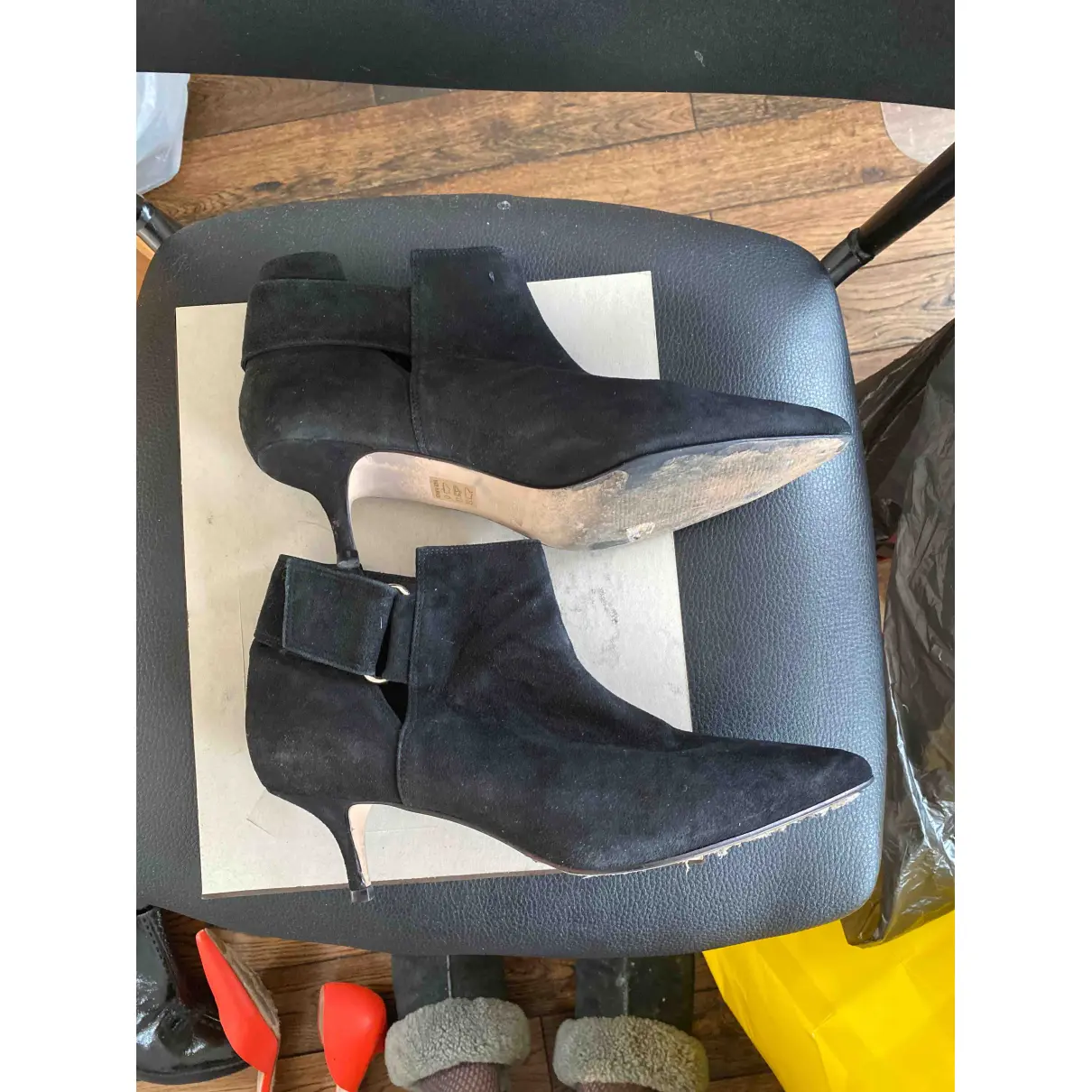 Buy Reiss Ankle boots online