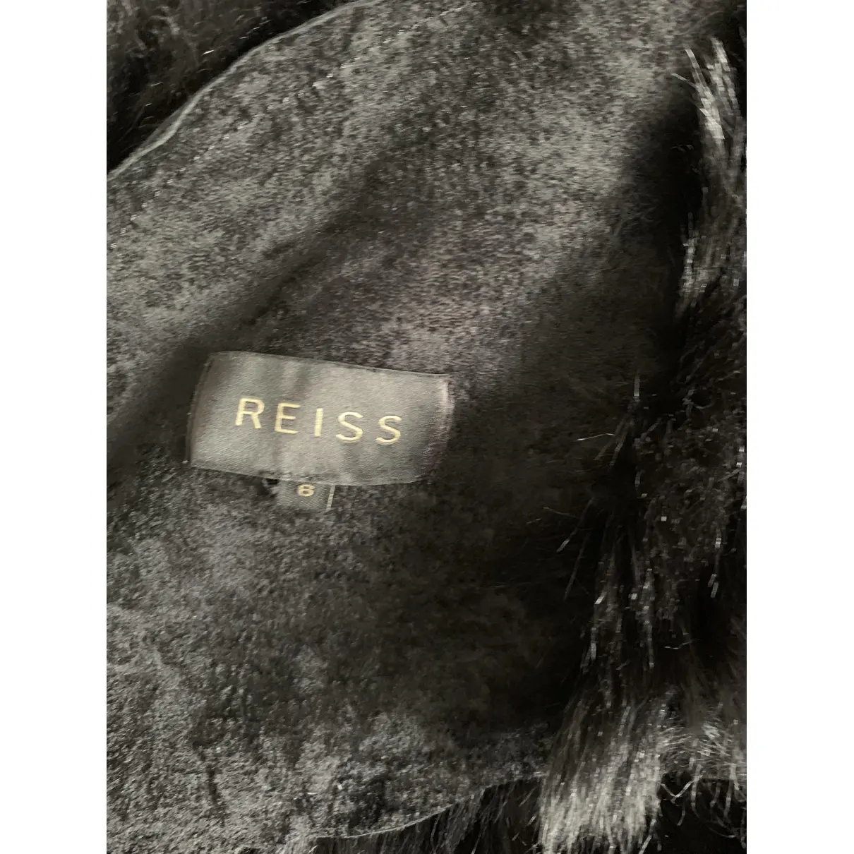 Coat Reiss