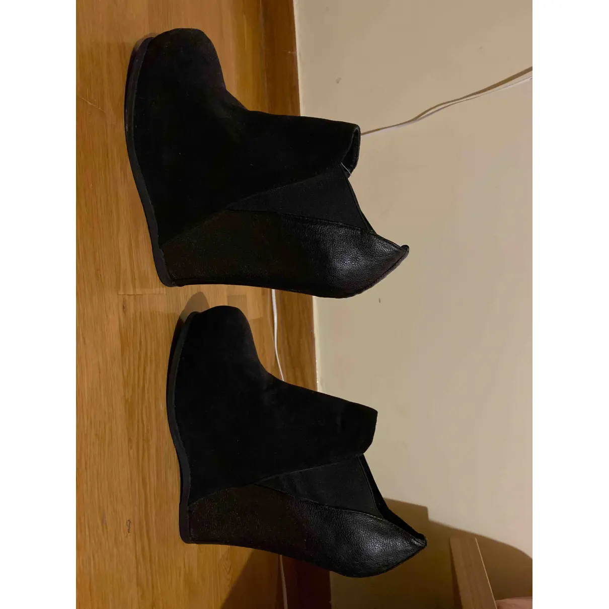 Buy River Island Ankle boots online
